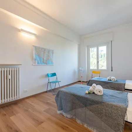 Apartment Flat In - Happy *