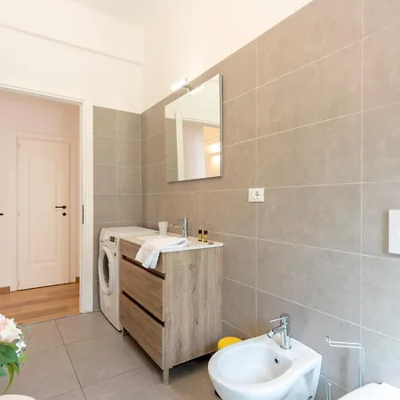 Flat In - Happy Apartment Camogli