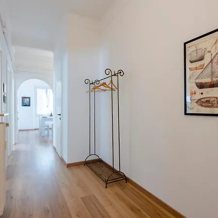 Apartament Flat In - Happy Camogli