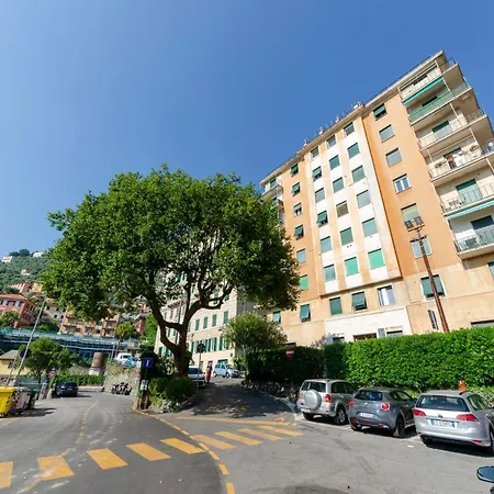 Apartment Flat In - Happy