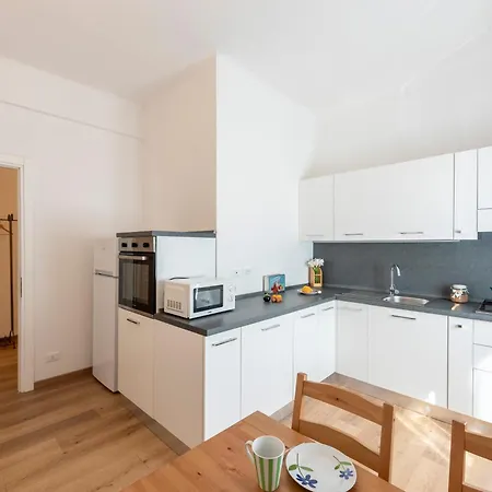 Flat In - Happy Camogli