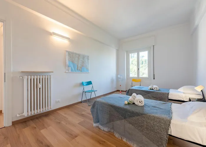 Appartement Flat In - Happy *