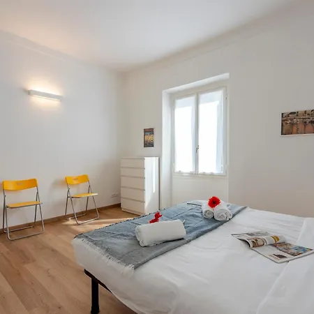 Flat In - Happy Apartment *